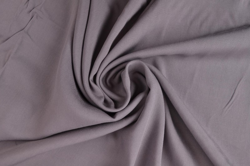 Viscose 17 dark grey