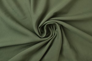 Viscose 33 moss green