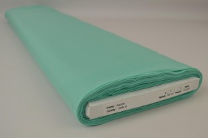 Viscose 14 mint green