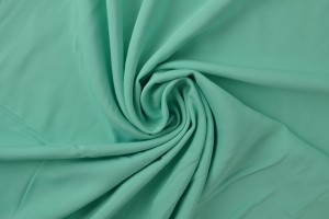 Viscose 14 mint green