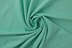 Viscose 14 mint green