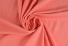 Viscose 40 salmon pink