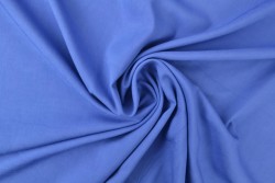 Viscose 15 blue