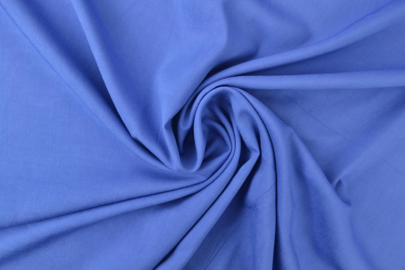 Viscose 15 blue