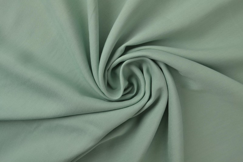Viscose 34 old green