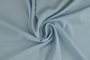 Viscose 05 baby blue