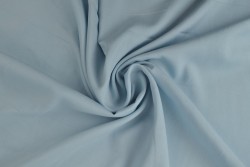 Viscose 05 baby blue