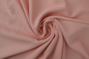 Viscose 19 dusky pink