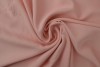 Viscose 19 dusky pink
