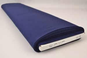 Viscose 48 navy blue