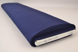 Viscose 48 navy blue