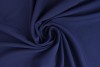 Viscose 48 navy blue
