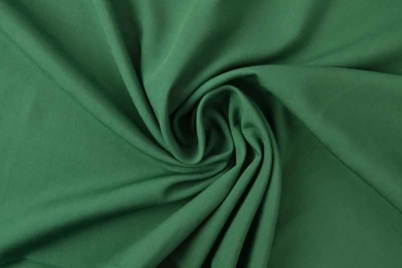 Viscose 32 dark green