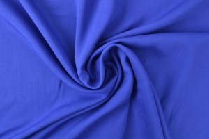 Viscose 28 dark blue