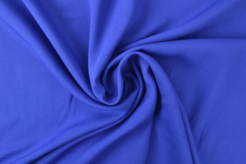 Viscose 28 dark blue