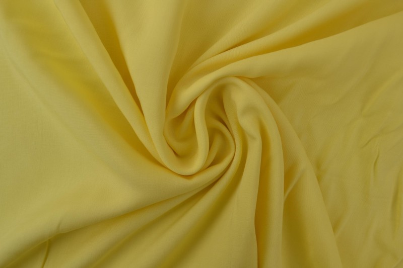 Viscose 27 light yellow