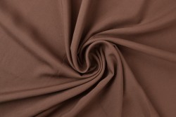 Viscose 43 brown