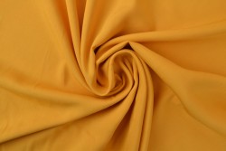 Viscose 47 ochre yellow