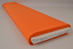 Viscose 10 orange