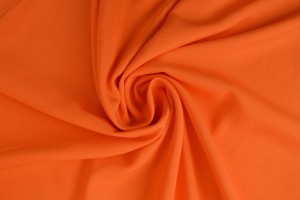 Viscose 10 orange