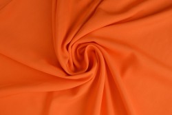 Viscose 10 orange