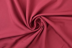 Viscose 77 bordeaux