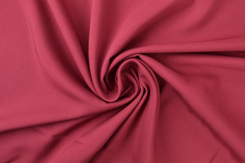 Viscose 77 bordeaux