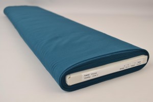 Viscose 46 dark petrol