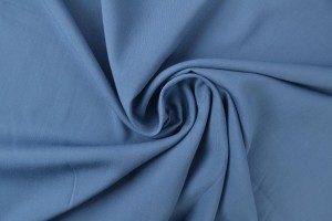 Viscose 138 steel blue