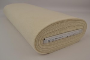 unbleached cotton 05 molton - 180gm2 - 100cm