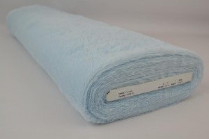 Fur 05 baby blue
