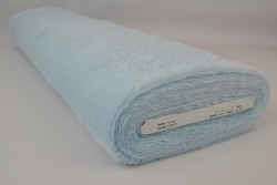 Fur 05 baby blue