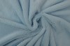 Fur 05 baby blue