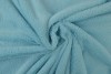 Fur 06 aqua blue