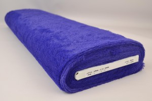 Fur 28 dark blue