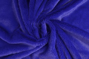 Fur 28 dark blue