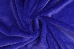 Fur 28 dark blue