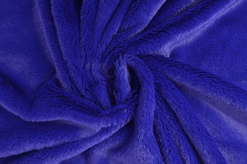 Fur 28 dark blue