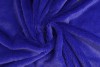 Fur 28 dark blue
