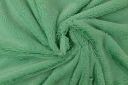 Fur 14 mint green