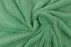 Fur 14 mint green