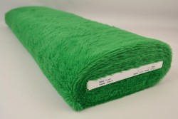 Fur 11 green