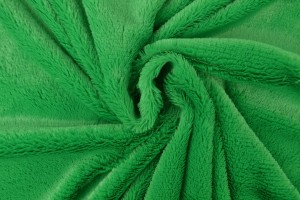 Fur 11 green
