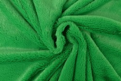 Fur 11 green