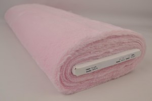 Fur 04 baby pink