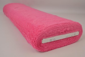 Fur 51 fuchsia