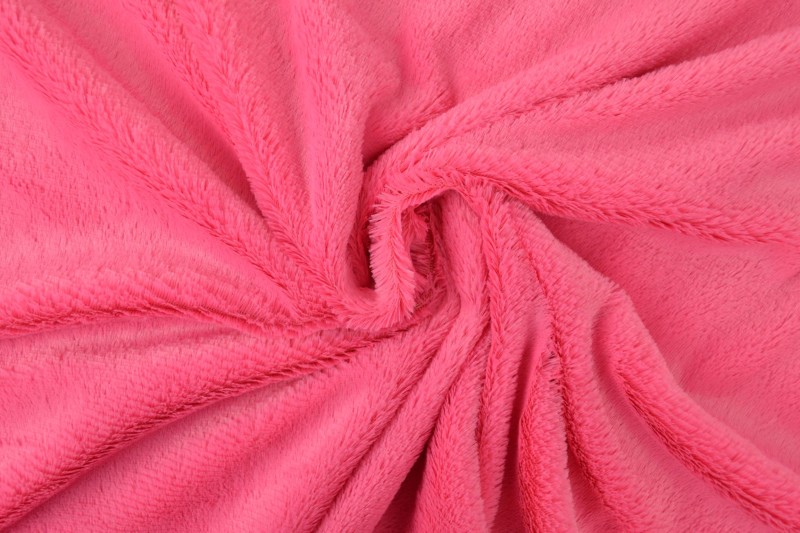 Fur 51 fuchsia