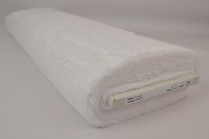 Fur 00 white