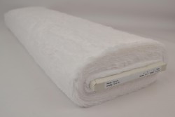 Fur 00 white