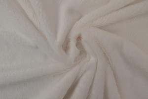 Fur 00 white